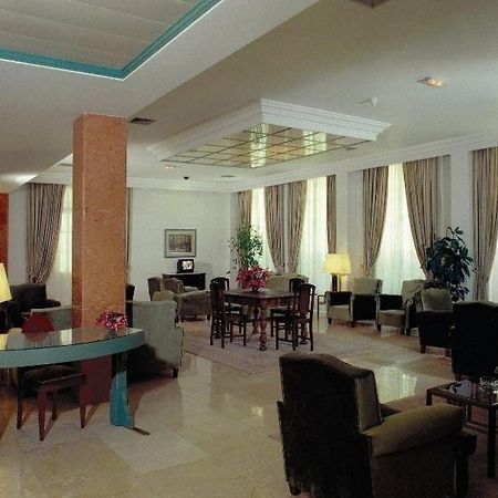 ג'רס Hotel Das Termas מראה חיצוני תמונה